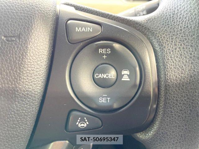 Honda FREED 2017-08 8245250-6