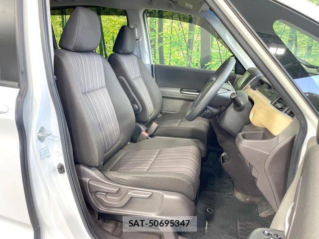 Honda FREED 2017-08 8245250-7