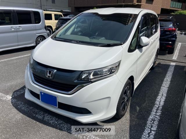 Honda FREED 2018-06 8245248-0
