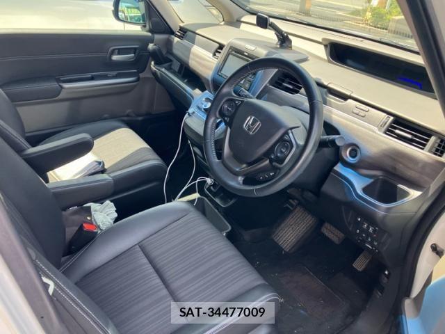 Honda FREED 2018-06 8245248-9