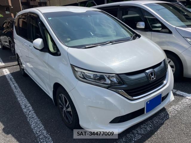 Honda FREED 2018-06 8245248-1