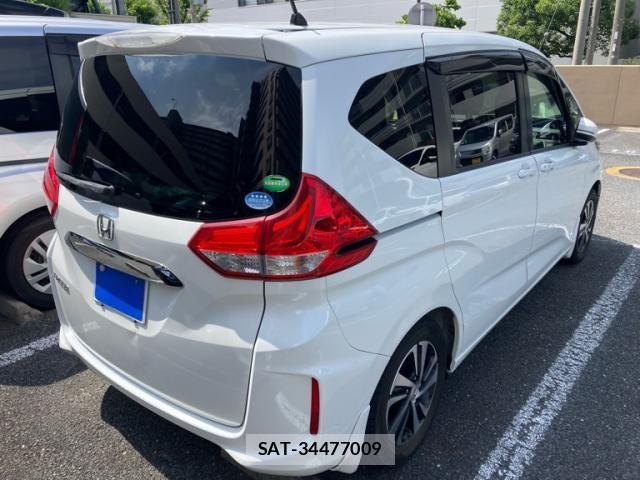 Honda FREED 2018-06 8245248-2