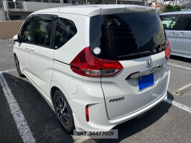 Honda FREED 2018-06 8245248-3