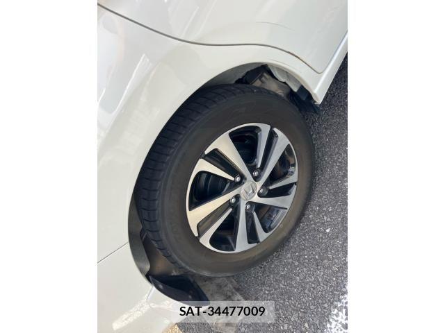 Honda FREED 2018-06 8245248-5
