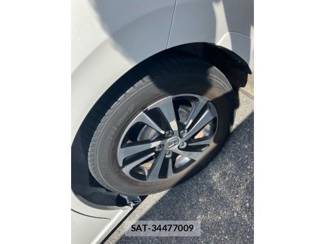 Honda FREED 2018-06 8245248-6