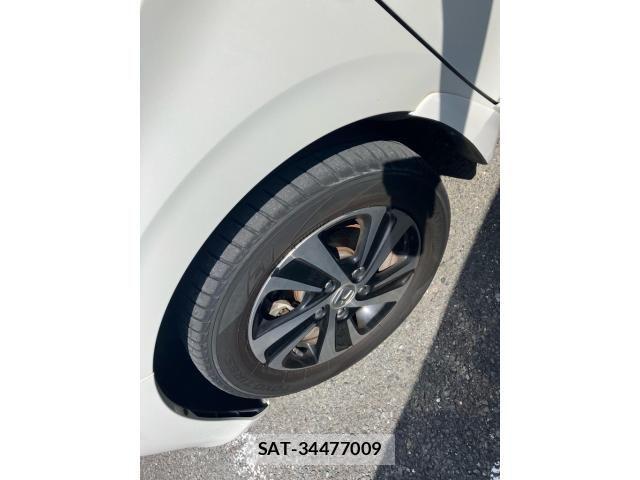 Honda FREED 2018-06 8245248-7