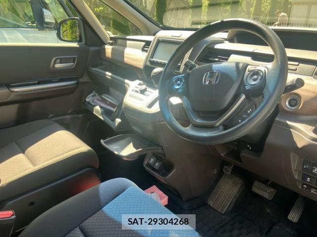 Honda FREED 2019-10 8245245-9