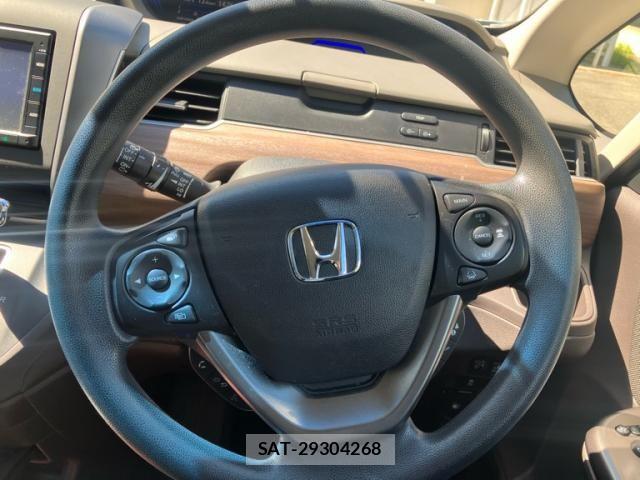 Honda FREED 2019-10 8245245-16