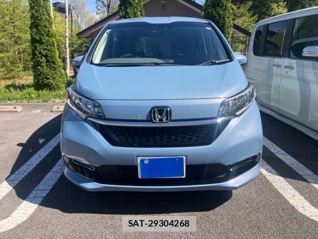 Honda FREED 2019-10 8245245-0