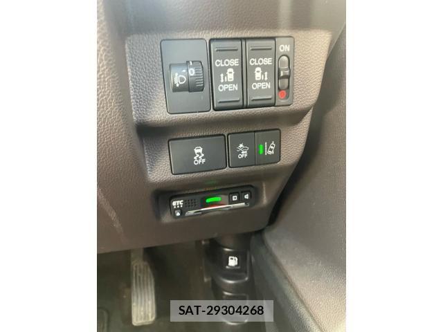 Honda FREED 2019-10 8245245-19