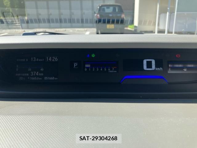 Honda FREED 2019-10 8245245-20