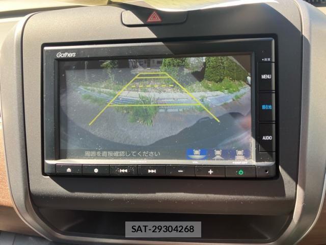 Honda FREED 2019-10 8245245-21