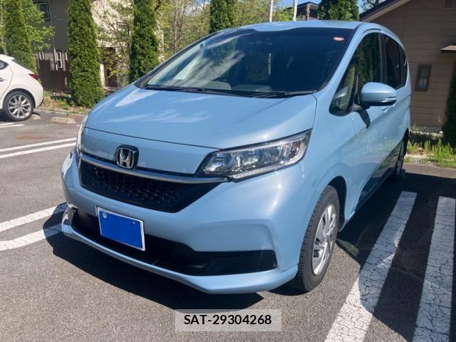 Honda FREED 2019-10 8245245-1