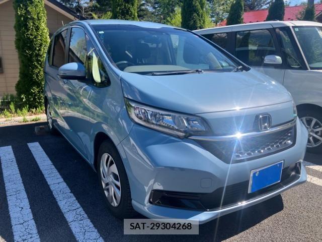 Honda FREED 2019-10 8245245-2