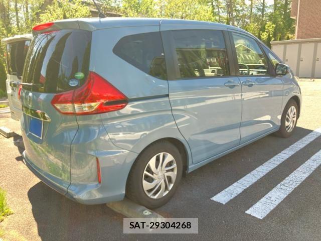 Honda FREED 2019-10 8245245-3