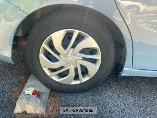 Honda FREED 2019-10 8245245-5