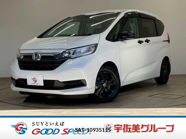 Honda FREED 2023-11 8245244-0