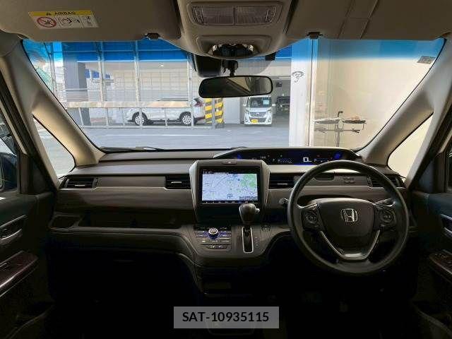 Honda FREED 2023-11 8245244-2