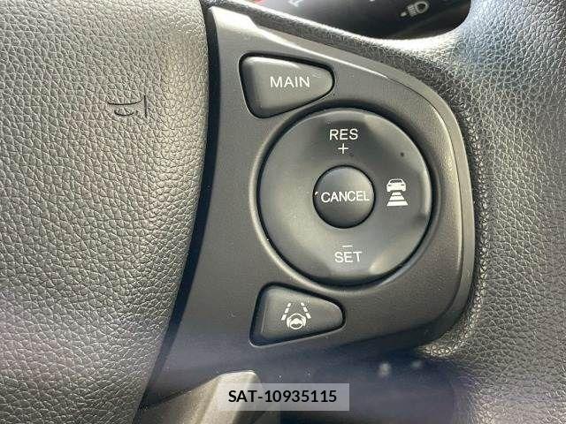 Honda FREED 2023-11 8245244-5