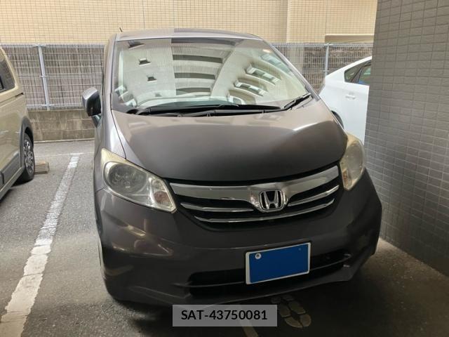 Honda FREED 2013-09 8245251-0