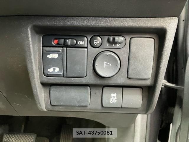Honda FREED 2013-09 8245251-13