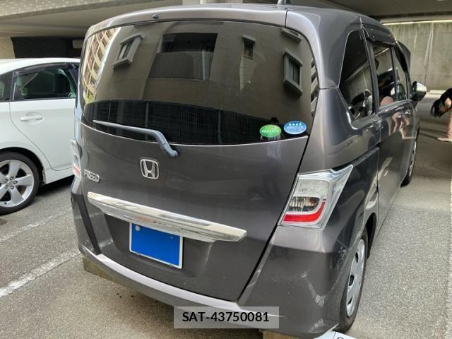 Honda FREED 2013-09 8245251-1