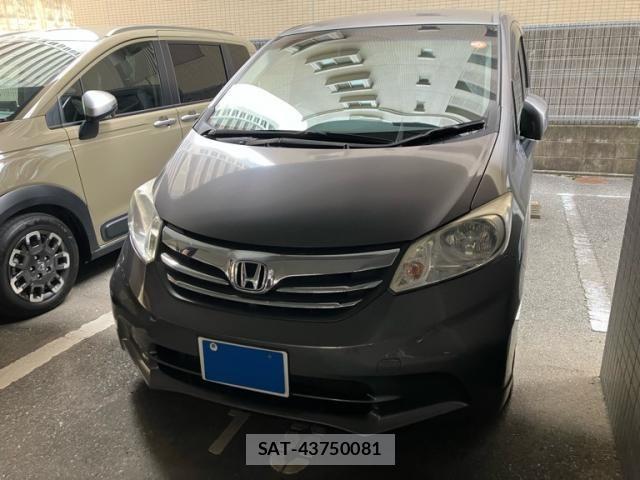 Honda FREED 2013-09 8245251-2