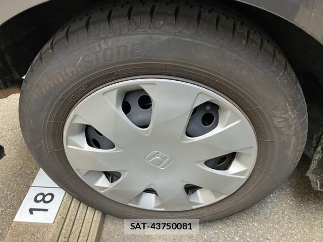Honda FREED 2013-09 8245251-4