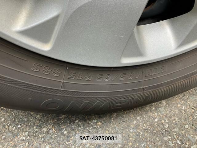 Honda FREED 2013-09 8245251-7