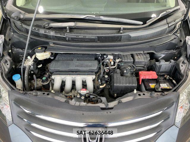Honda FREED 2010-07 8245249-17