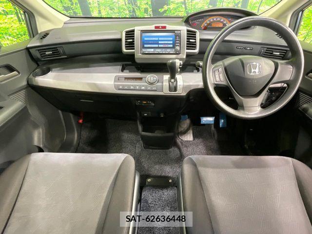 Honda FREED 2010-07 8245249-1