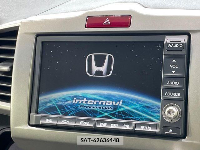 Honda FREED 2010-07 8245249-2