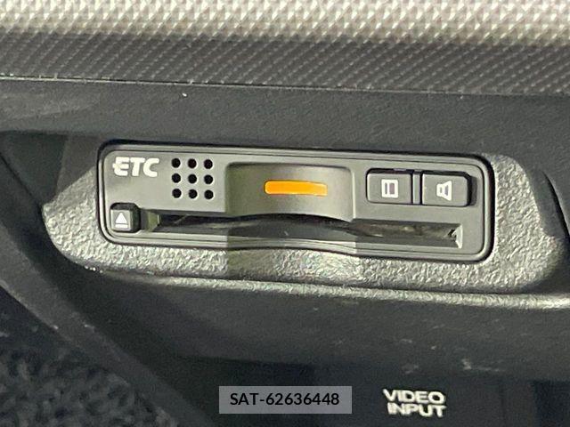 Honda FREED 2010-07 8245249-5