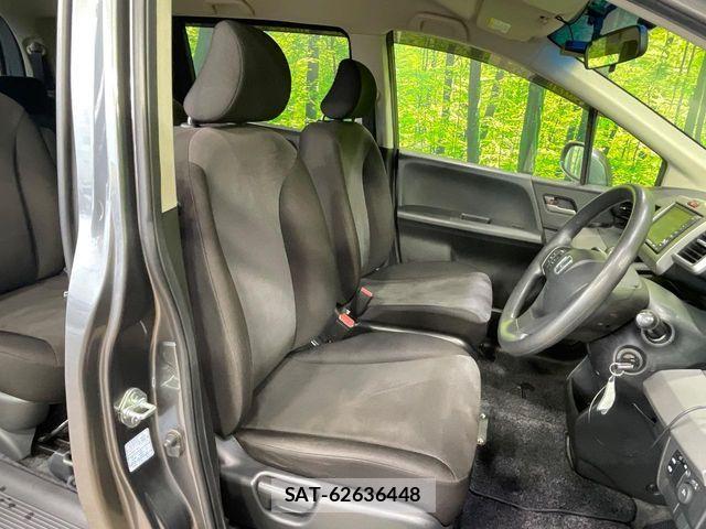 Honda FREED 2010-07 8245249-6