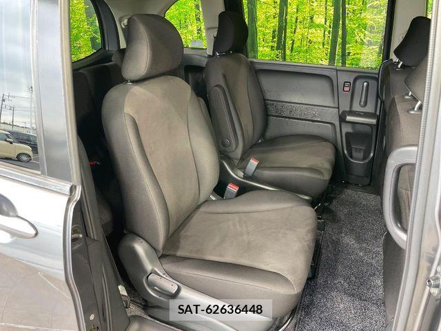 Honda FREED 2010-07 8245249-7