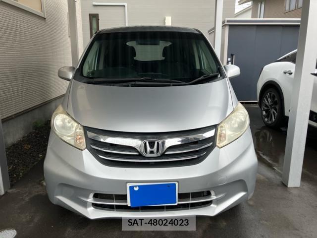 Honda FREED 2013-03 8245252-0