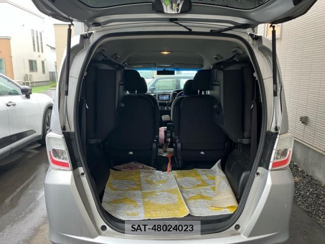 Honda FREED 2013-03 8245252-12