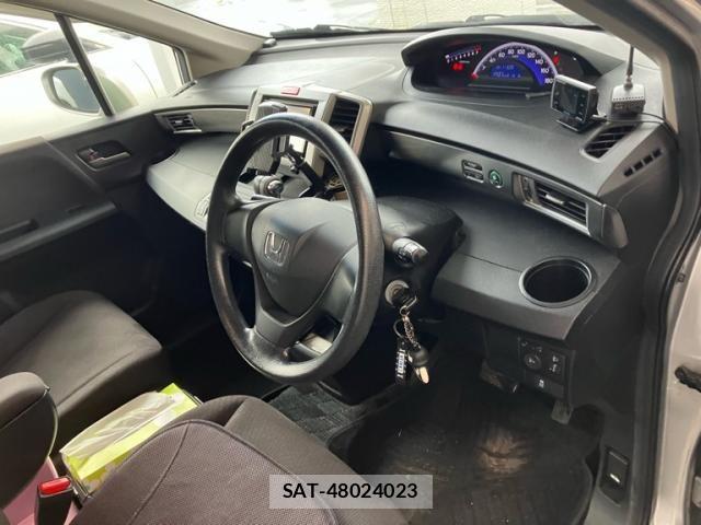 Honda FREED 2013-03 8245252-18