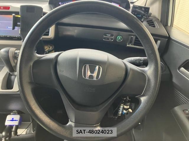 Honda FREED 2013-03 8245252-22