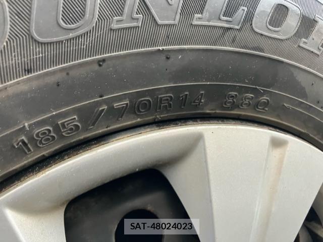 Honda FREED 2013-03 8245252-3