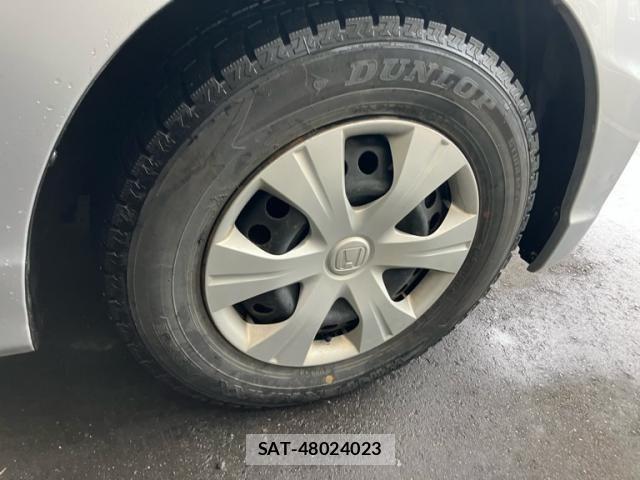 Honda FREED 2013-03 8245252-4