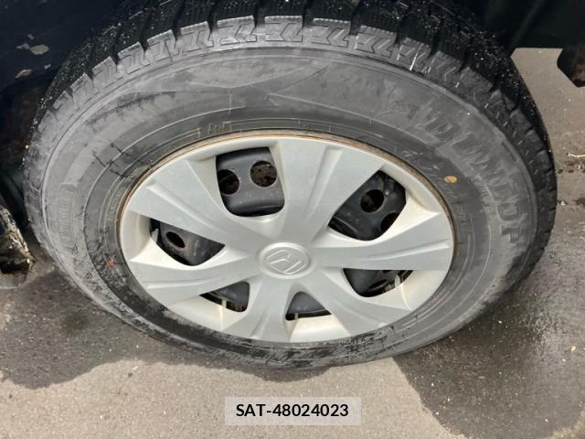 Honda FREED 2013-03 8245252-6