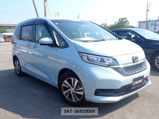 Honda FREED 2024-07 8245243-0