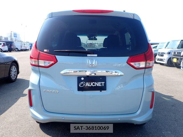 Honda FREED 2024-07 8245243-9