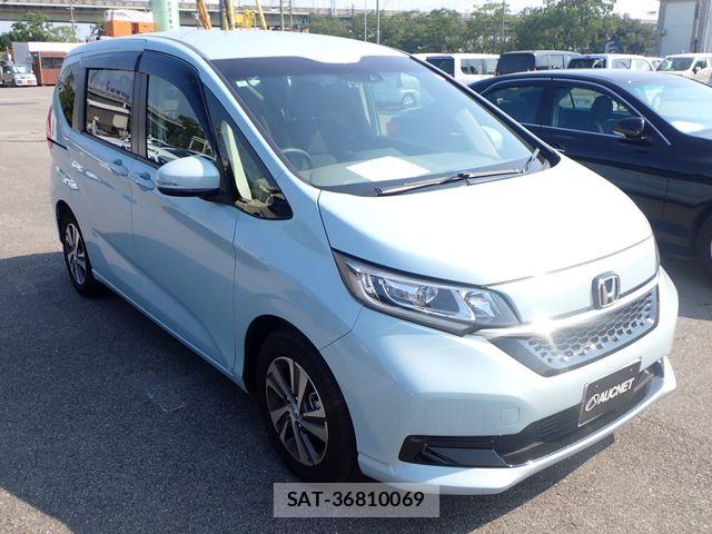 Honda FREED 2024-07 8245243-3