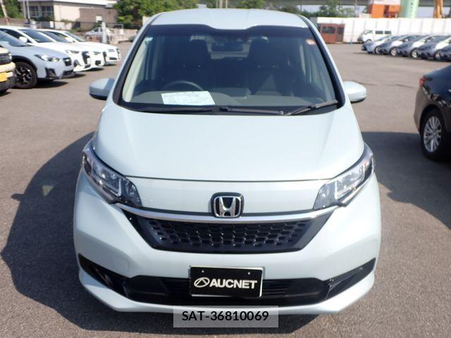 Honda FREED 2024-07 8245243-4