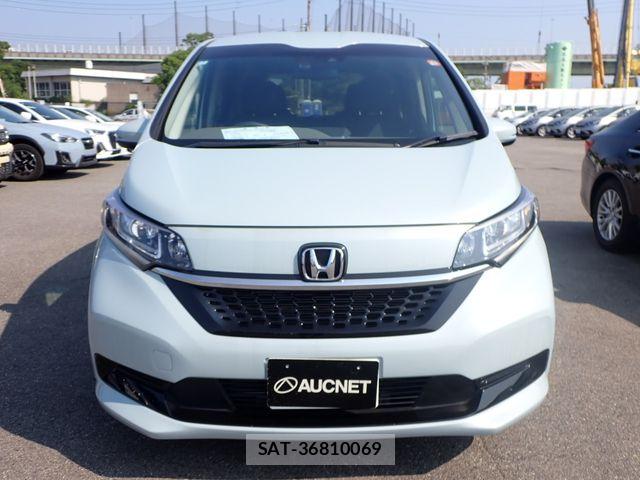 Honda FREED 2024-07 8245243-5