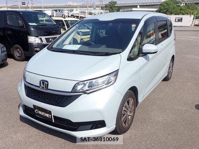 Honda FREED 2024-07 8245243-6