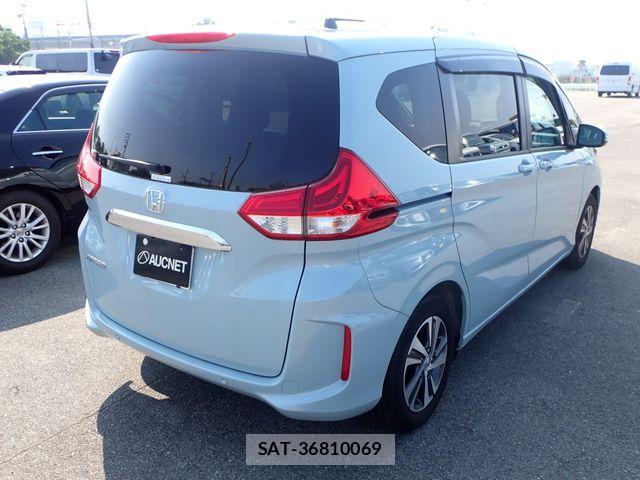 Honda FREED 2024-07 8245243-8