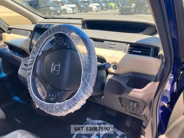 Honda FREED 2019-03 8245246-9